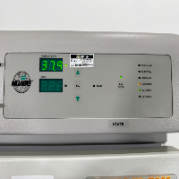 Nuaire Autoflow IR Water-Jacketed CO2 Incubator image 3